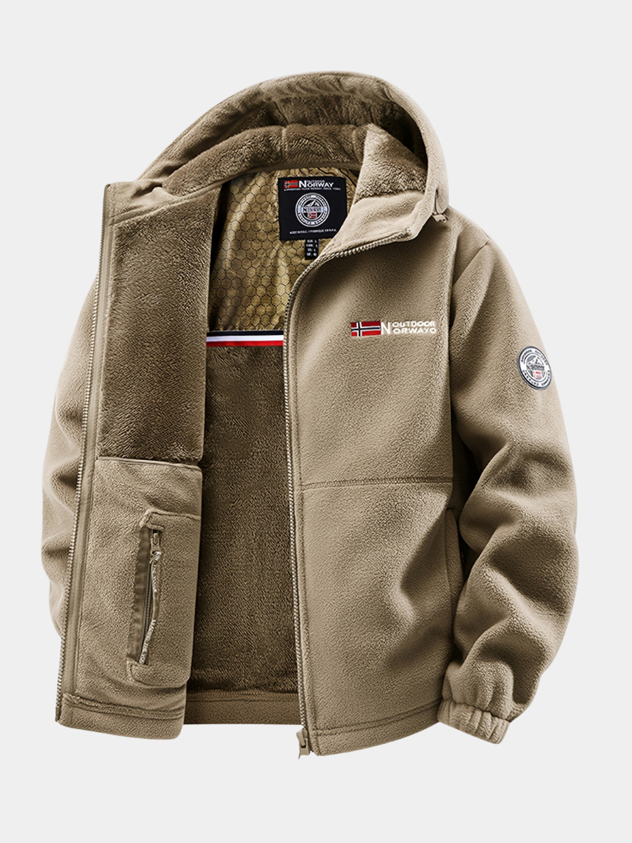 WINTER JACKET FOR MEN