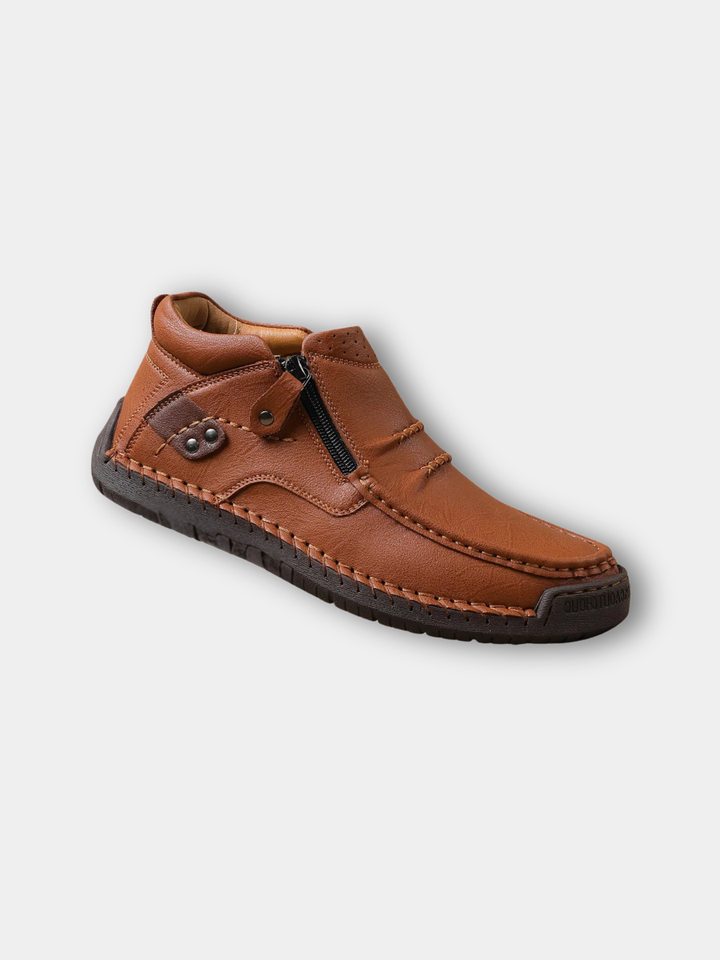 Classic Shoes for Men - Elena Harper
