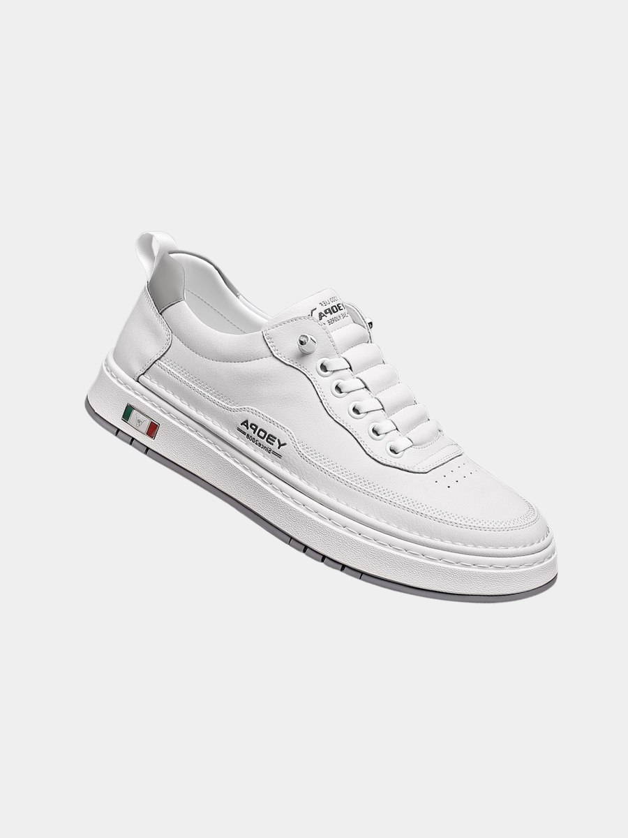 LAURENT MONACO | REFINED SNEAKERS FOR MEN