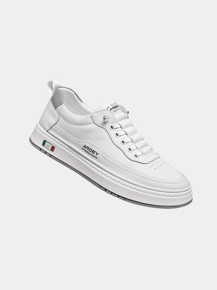 LAURENT MONACO | REFINED SNEAKERS FOR MEN