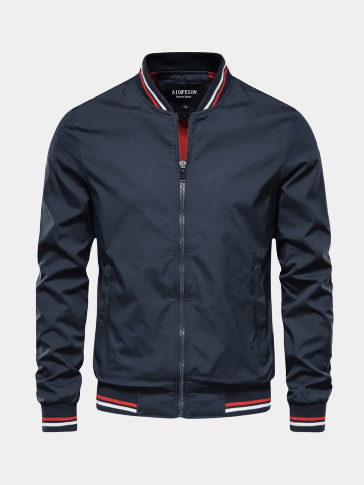 LAURENT MONACO | CLASSIC BOMBER