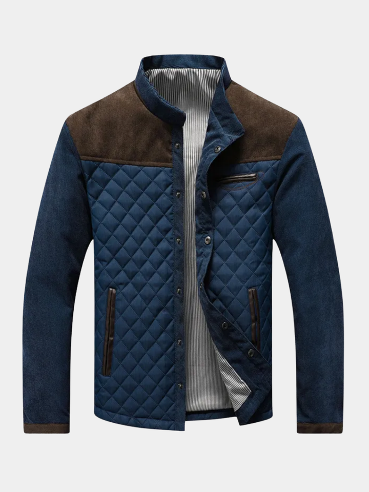 LAURENT MONACO | TIMELESS CASUAL JACKET