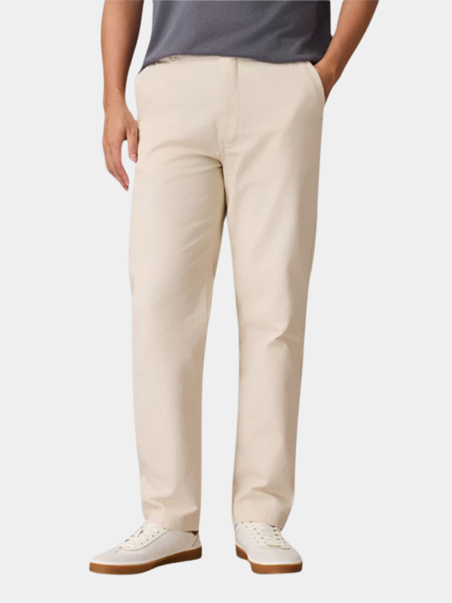 LAURENT MONACO | SLIM FIT CHINO PANTS FOR MEN