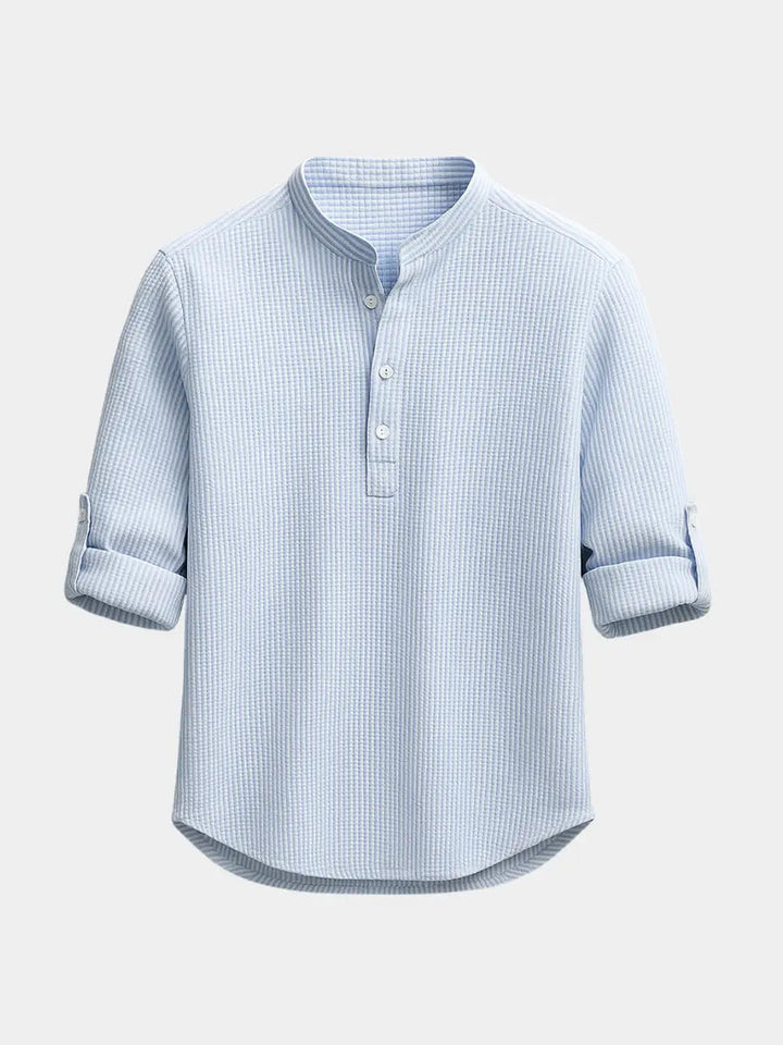 LIGHTWEIGHT EVERYDAY SHIRT FOR MEN