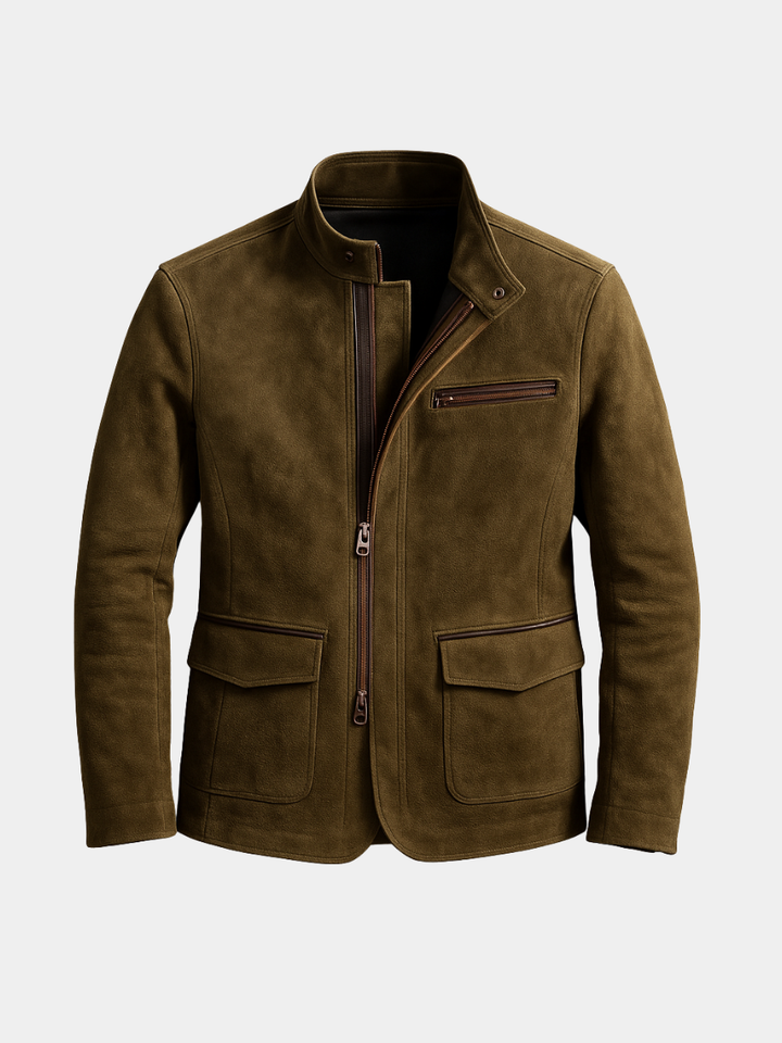 LAURENT MONACO | CLASSIC JACKET FOR MEN