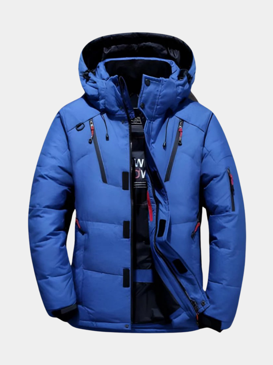 WINTER DOWN JACKET FOR MEN