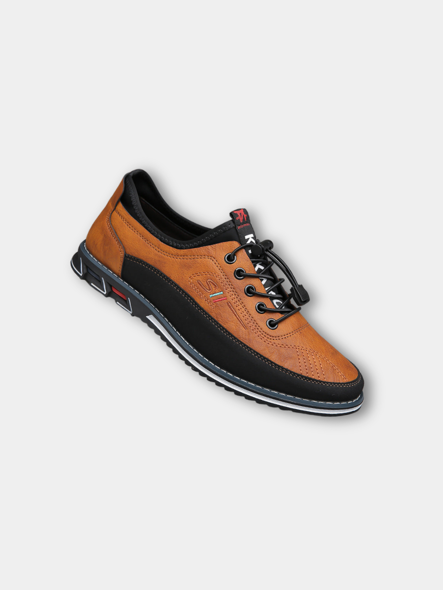 LAURENT MONACO | REFINED DAILY SHOES FOR MEN