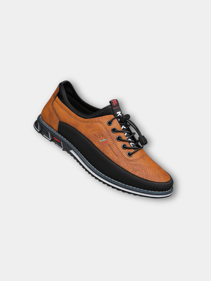 LAURENT MONACO | REFINED DAILY SHOES FOR MEN