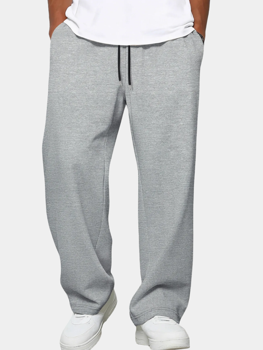 LAURENT MONACO | MODERN PANTS FOR MEN