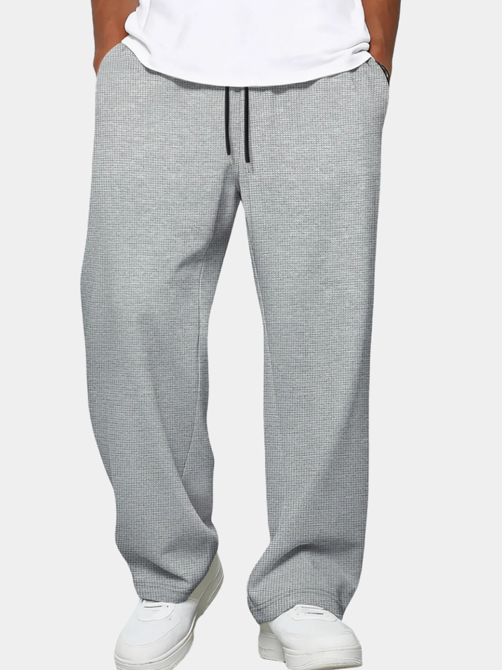 LAURENT MONACO | MODERN PANTS FOR MEN