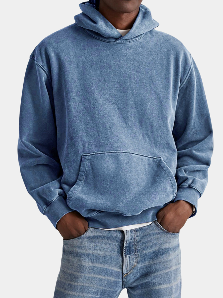 LAURENT MONACO | CASUAL SWEATSHIRT FOR MEN