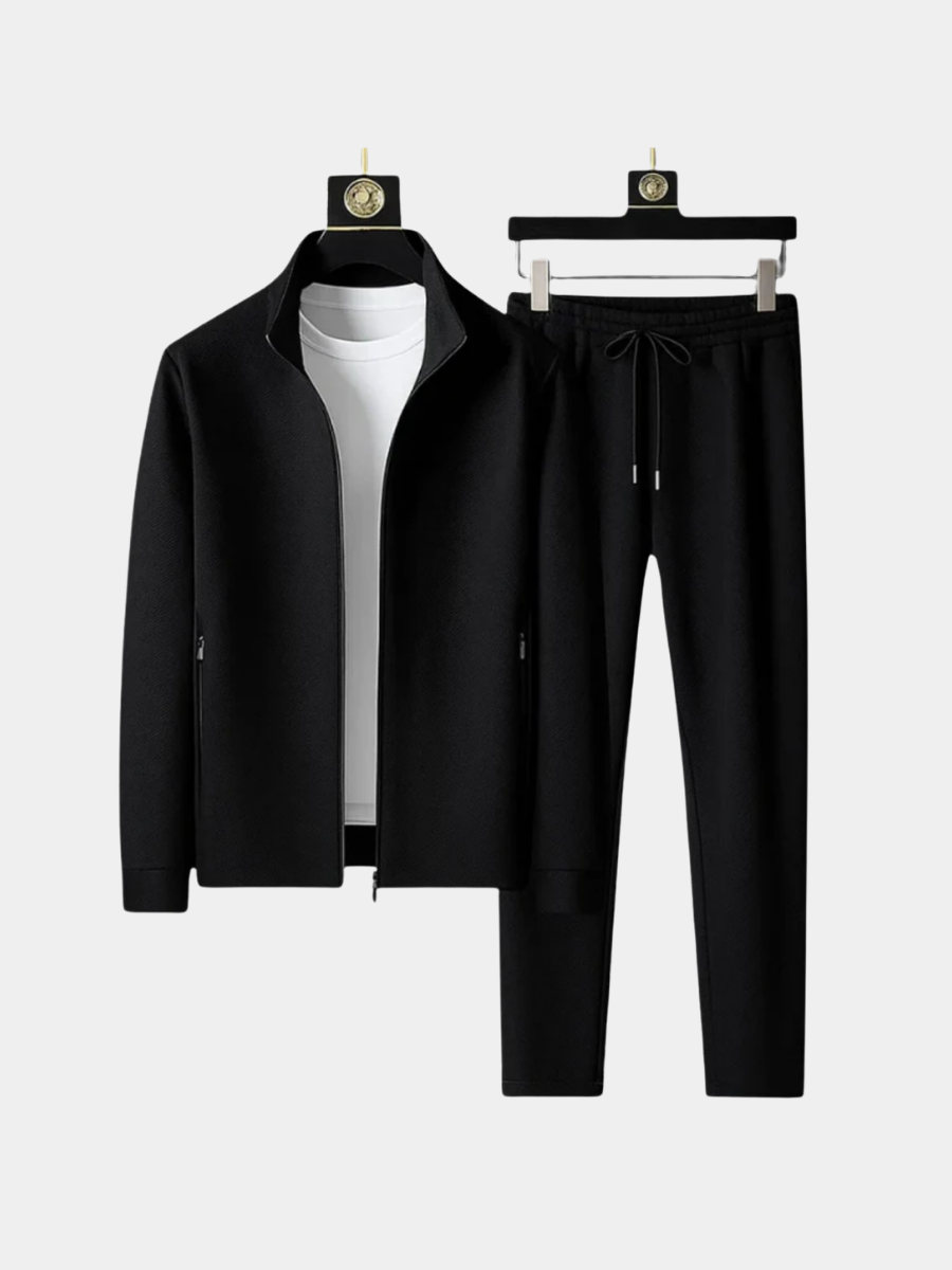 LAURENT MONACO | CLASSIC TRACKSUIT FOR MEN