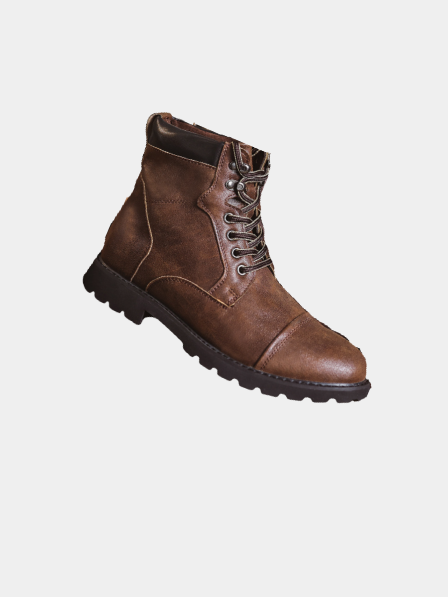 LAURENT MONACO | HIGH-END MEN'S BOOTS