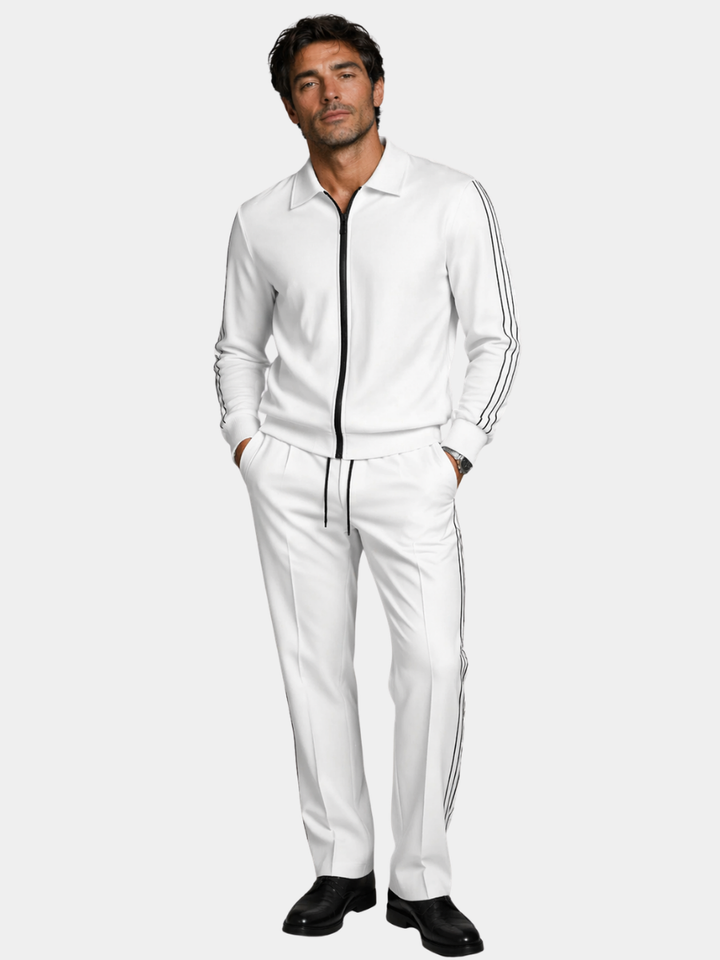 Men's Tracksuit - Elena Harper