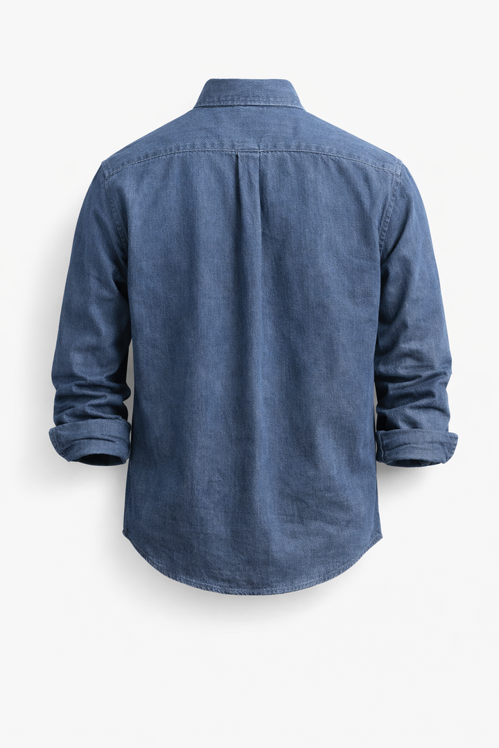 Keldros™  |  Casual-chic Shirt