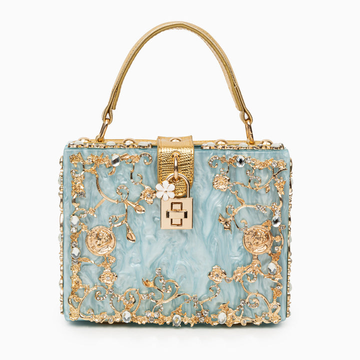 Vittoria Box– Bag