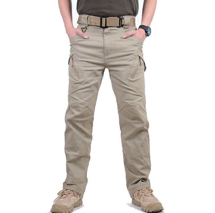 Angelo - Waterproof Multifunctional Combat Trousers