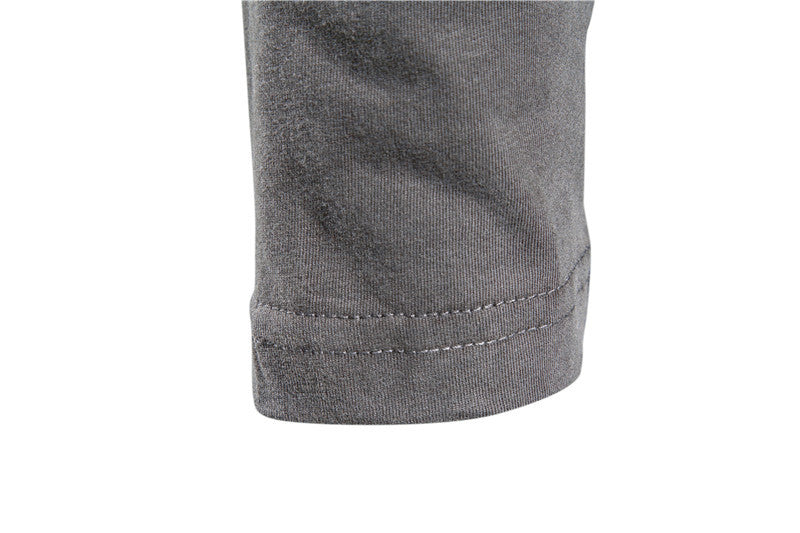 LAURENT MONACO | LONG SLEEVE T-SHIRT FOR MEN
