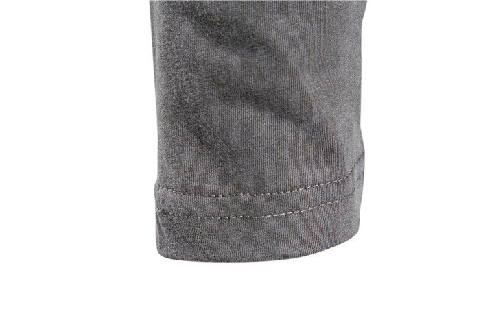 LAURENT MONACO | LONG SLEEVE T-SHIRT FOR MEN