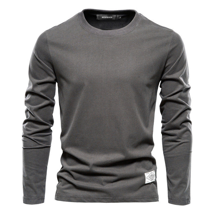 LAURENT MONACO | LONG SLEEVE T-SHIRT FOR MEN