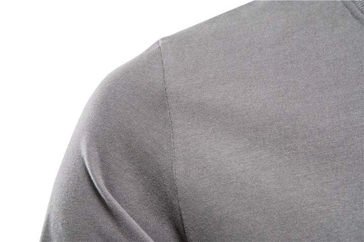 LAURENT MONACO | LONG SLEEVE T-SHIRT FOR MEN