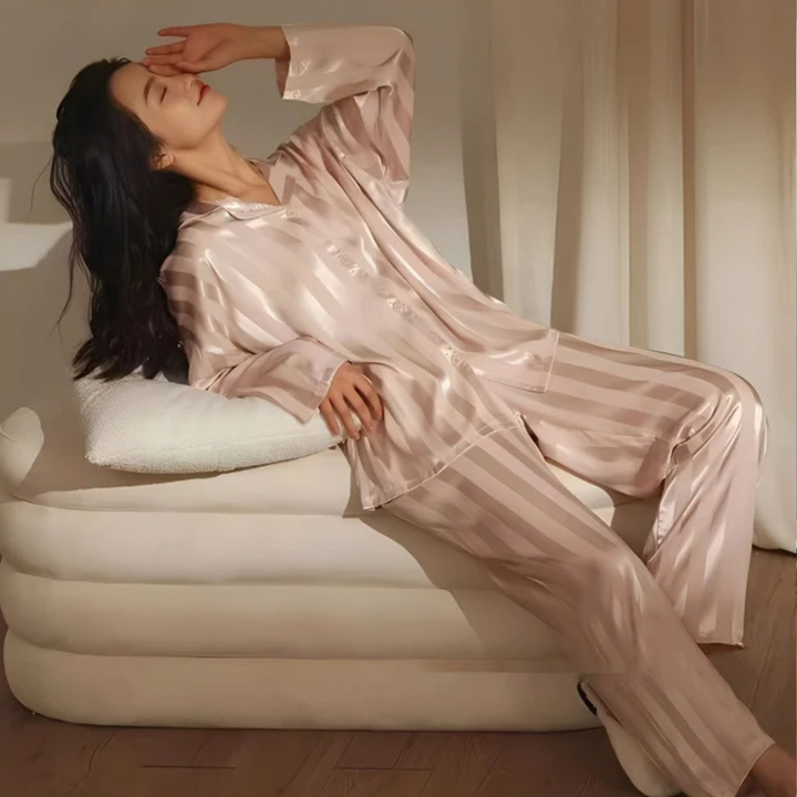 Adelaide - Comfortable and Stylish Pajama Set