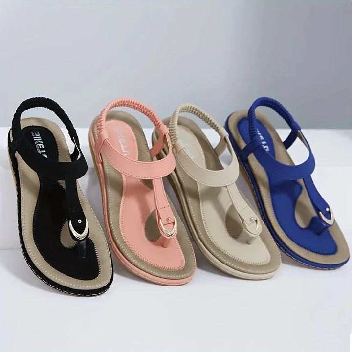 Brezza – Soft Foam Sandals