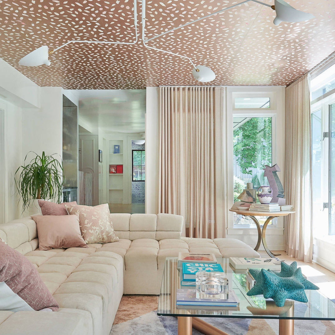 Serge Mouille Adjustable Ceiling Light - Multi-Arm Design