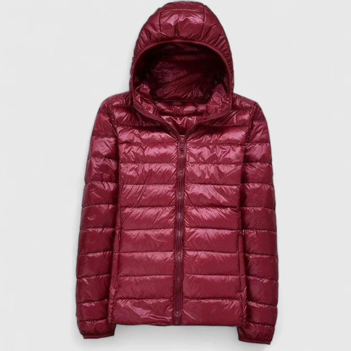 Nay™  |  Comfortable Jacket