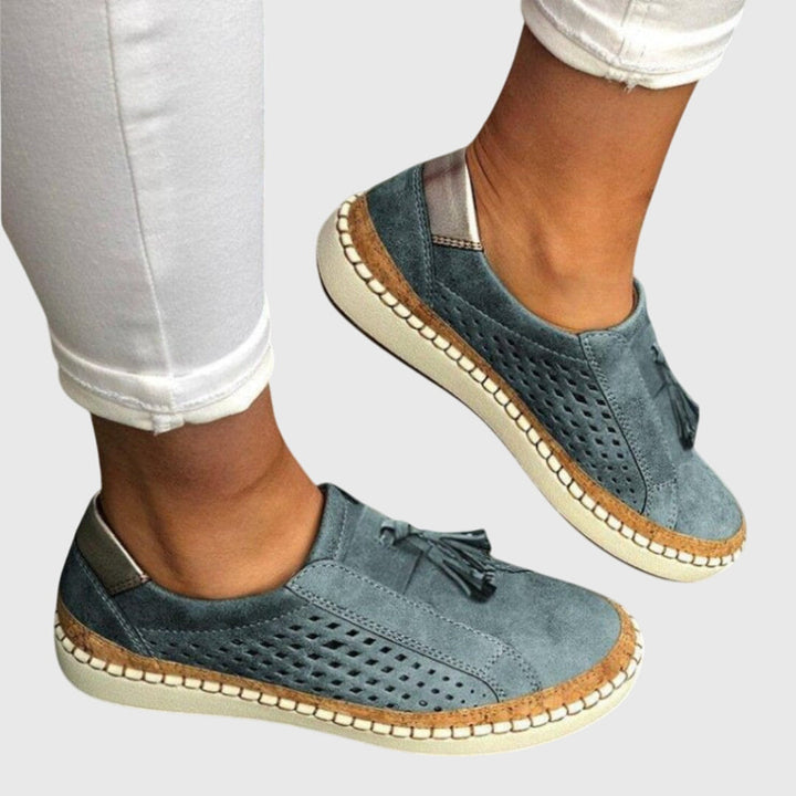 Piper™  |  Orthopaedic Slip-ons