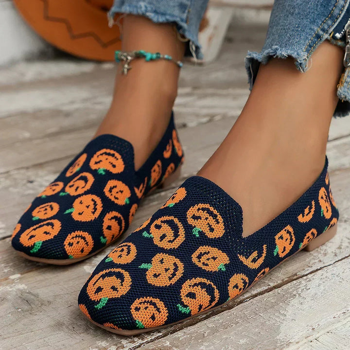 Women's Elegant Orthopedic Shoes for All-Day Comfort