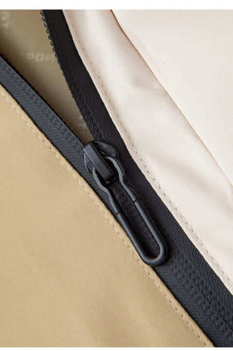 Waterproof Hooded Outdoor Jacket