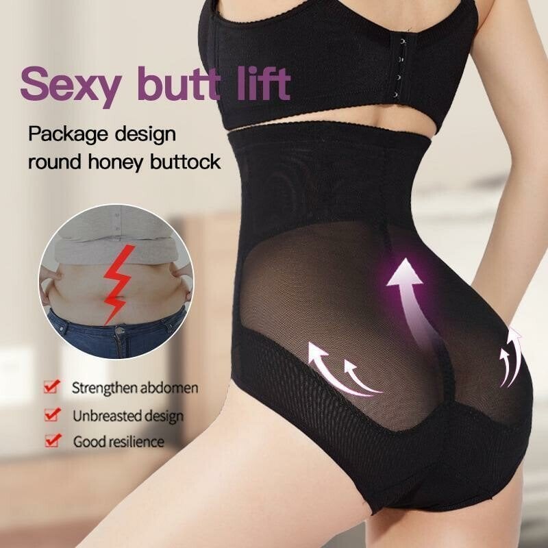 50% Off | SlimFlex™ - Cross Compression Shaping Pants [Last Day Discount]
