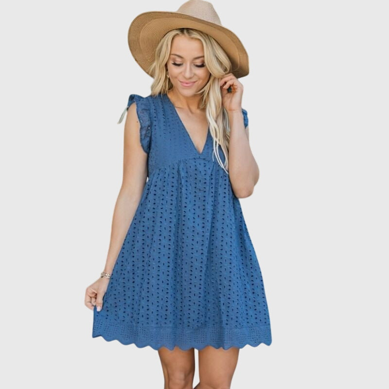 Diana™  |  2 1 Summer Dress