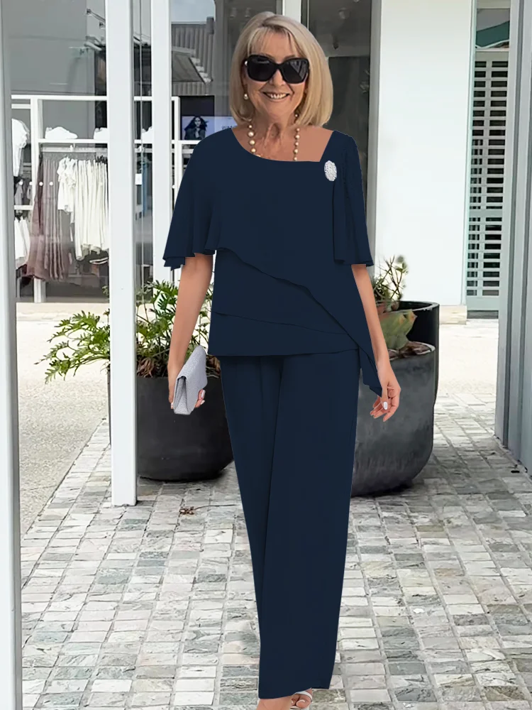 Corinna Graceful Flow Set - Elena Harper