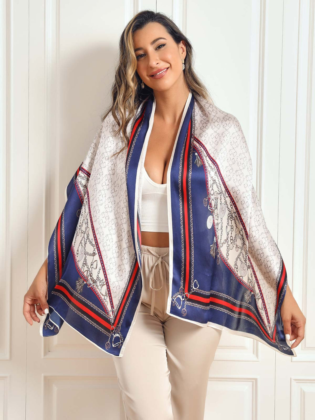 Women's Scarf