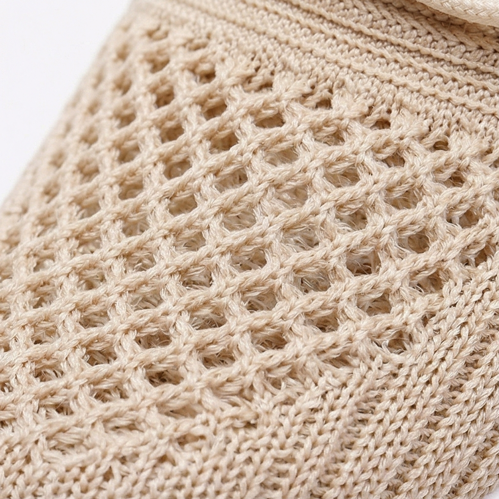 Aerloom Women's Breathable Knit Sneakers for All Day Comfort - Elena Harper