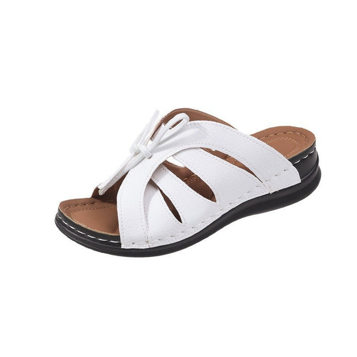MARIGOLD – LIGHTWEIGHT BREATHABLE SUMMER SANDALS