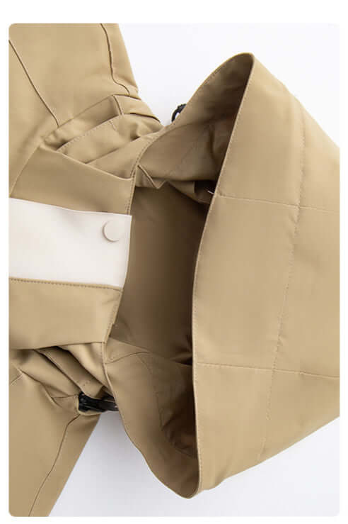 Waterproof Hooded Outdoor Jacket