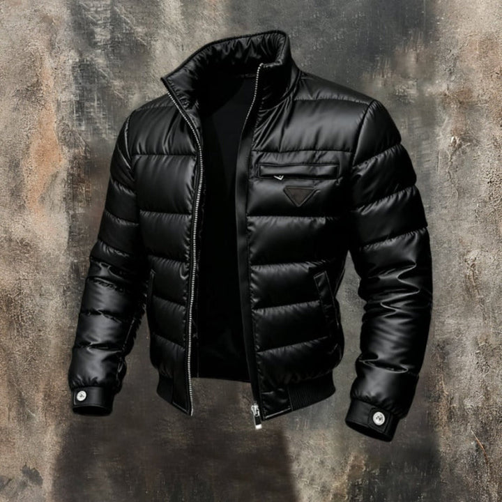 LAURENT MONACO | CLASSIC DOWN JACKET FOR MEN