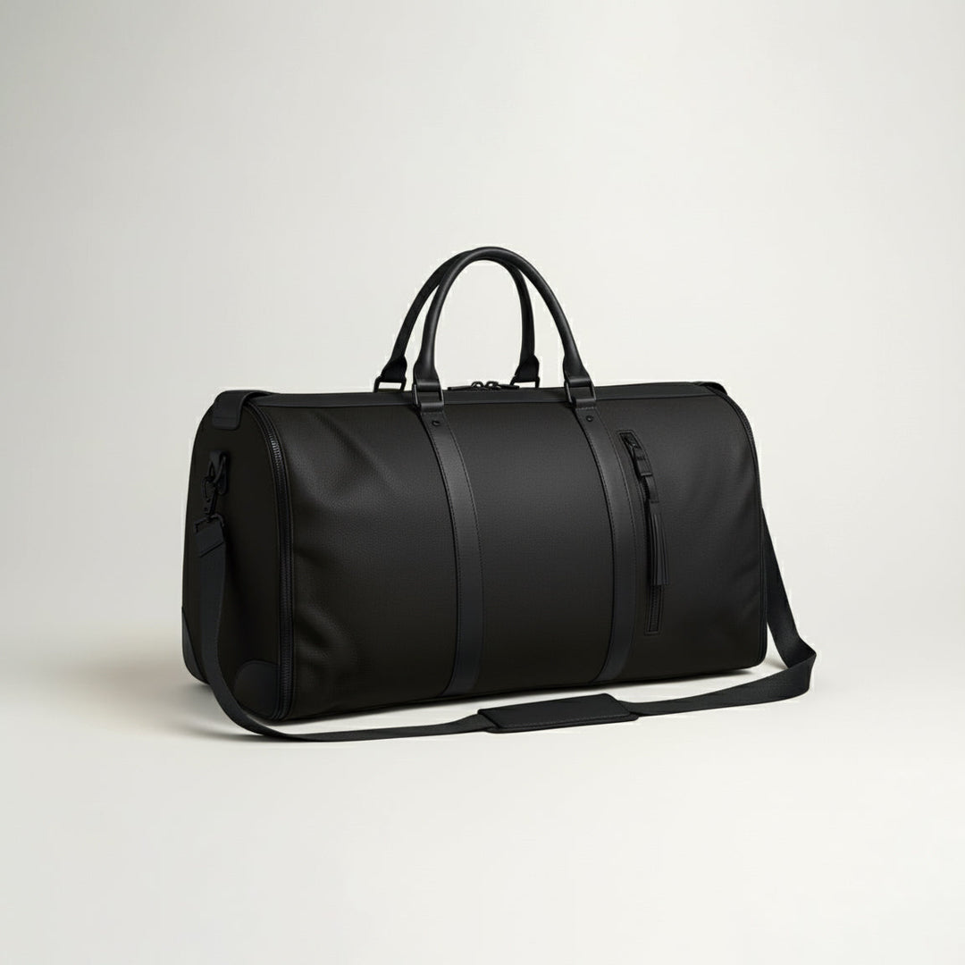 TraveLuxe - Waterproof Luxe Travel Bag