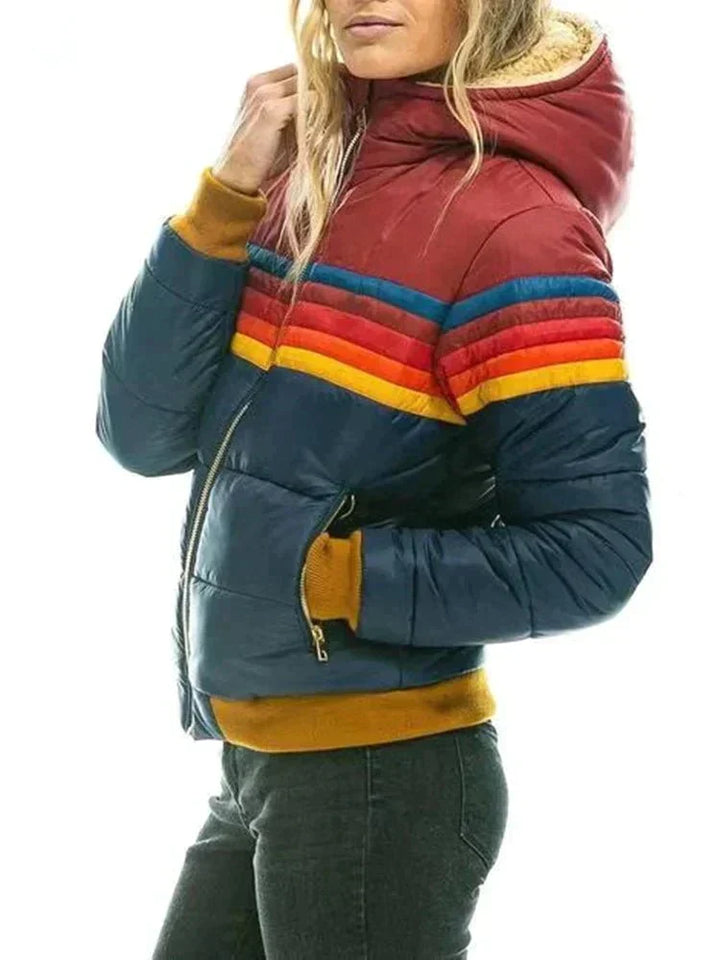 ALPEXA | Alpine Urban Jacket