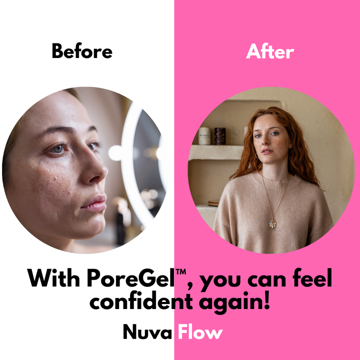 1+1 Free SmoothPores Instant Pore Minimizer, view 2 - Elena Harper