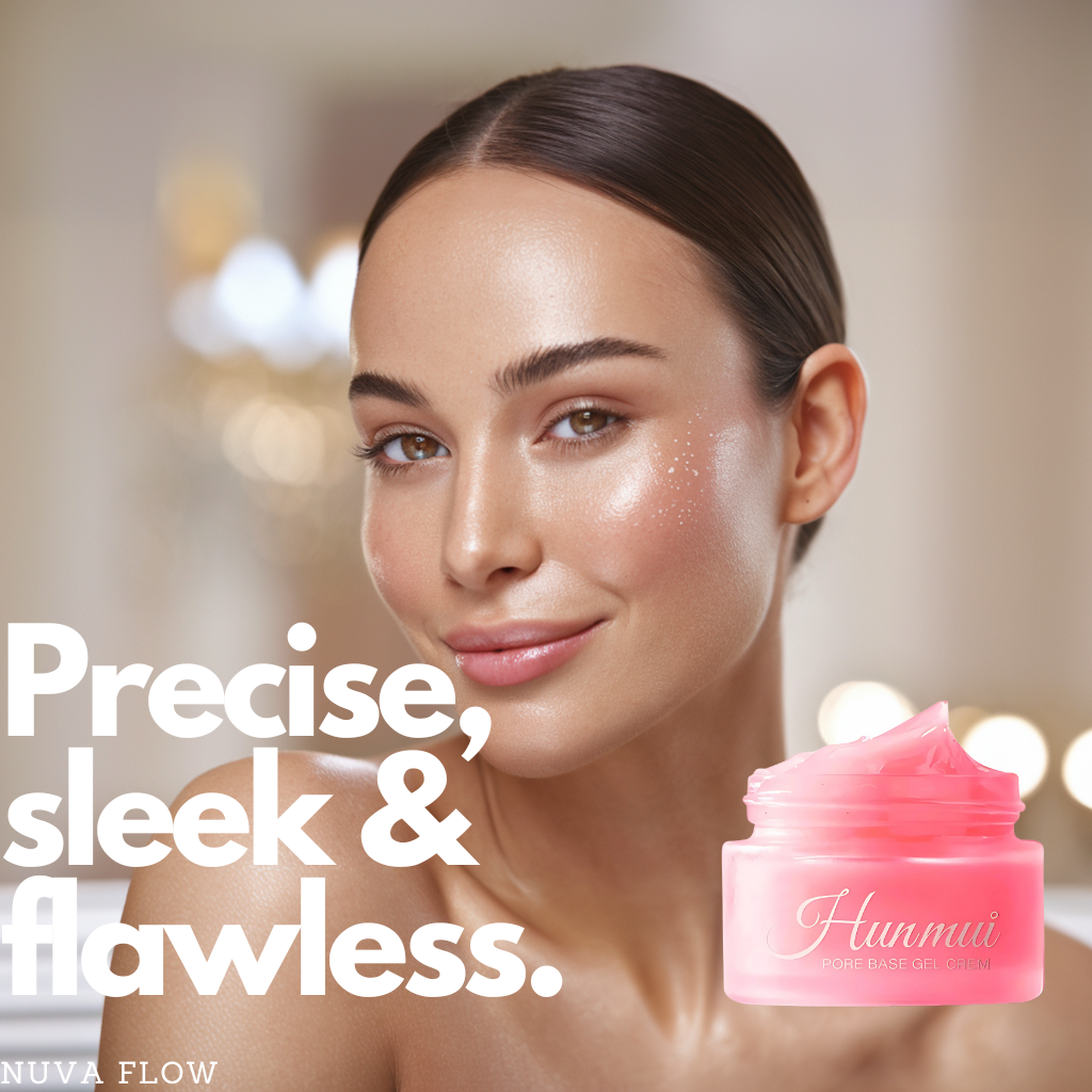 1+1 Free SmoothPores Instant Pore Minimizer - Elena Harper