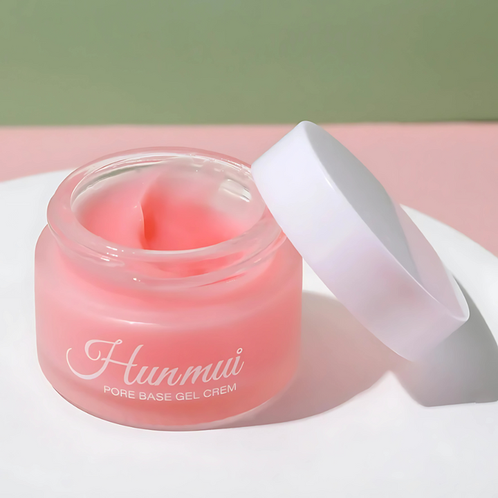 1+1 Free SmoothPores Instant Pore Minimizer, view 3 - Elena Harper