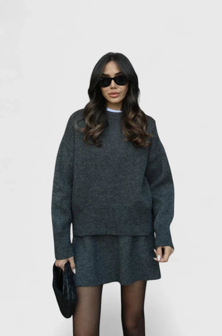 Ximaryell™  |  Comfortable Sweater Set