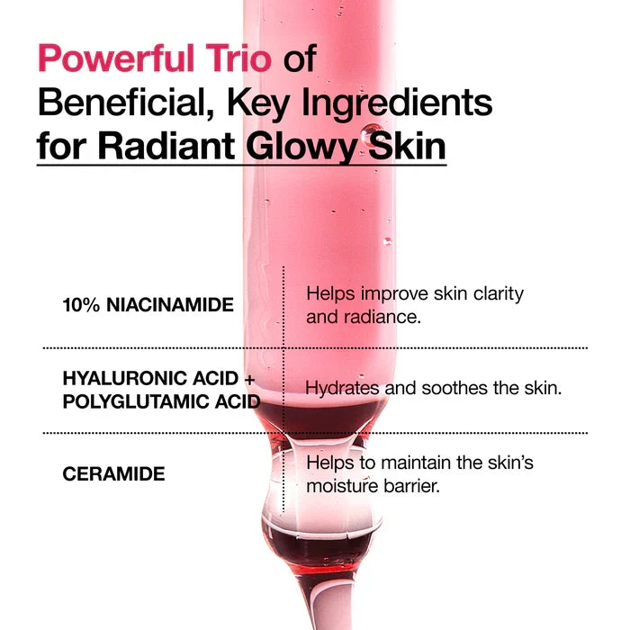 Anua – Radiantly Beautiful Skin