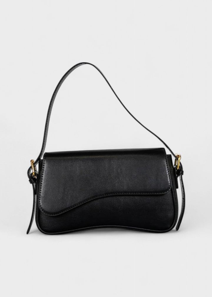 Minimalist Baguette Bag for Women - Aria