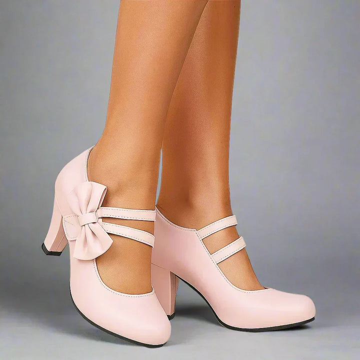 Bel | Elegant Heels