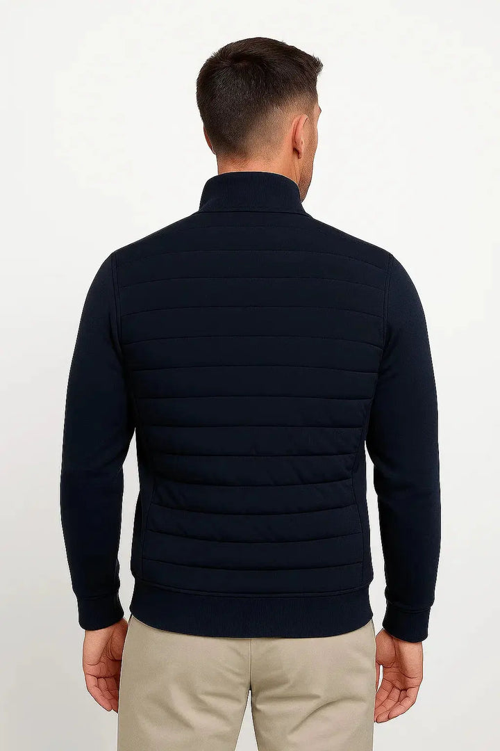 HYBRID JACKET MEN